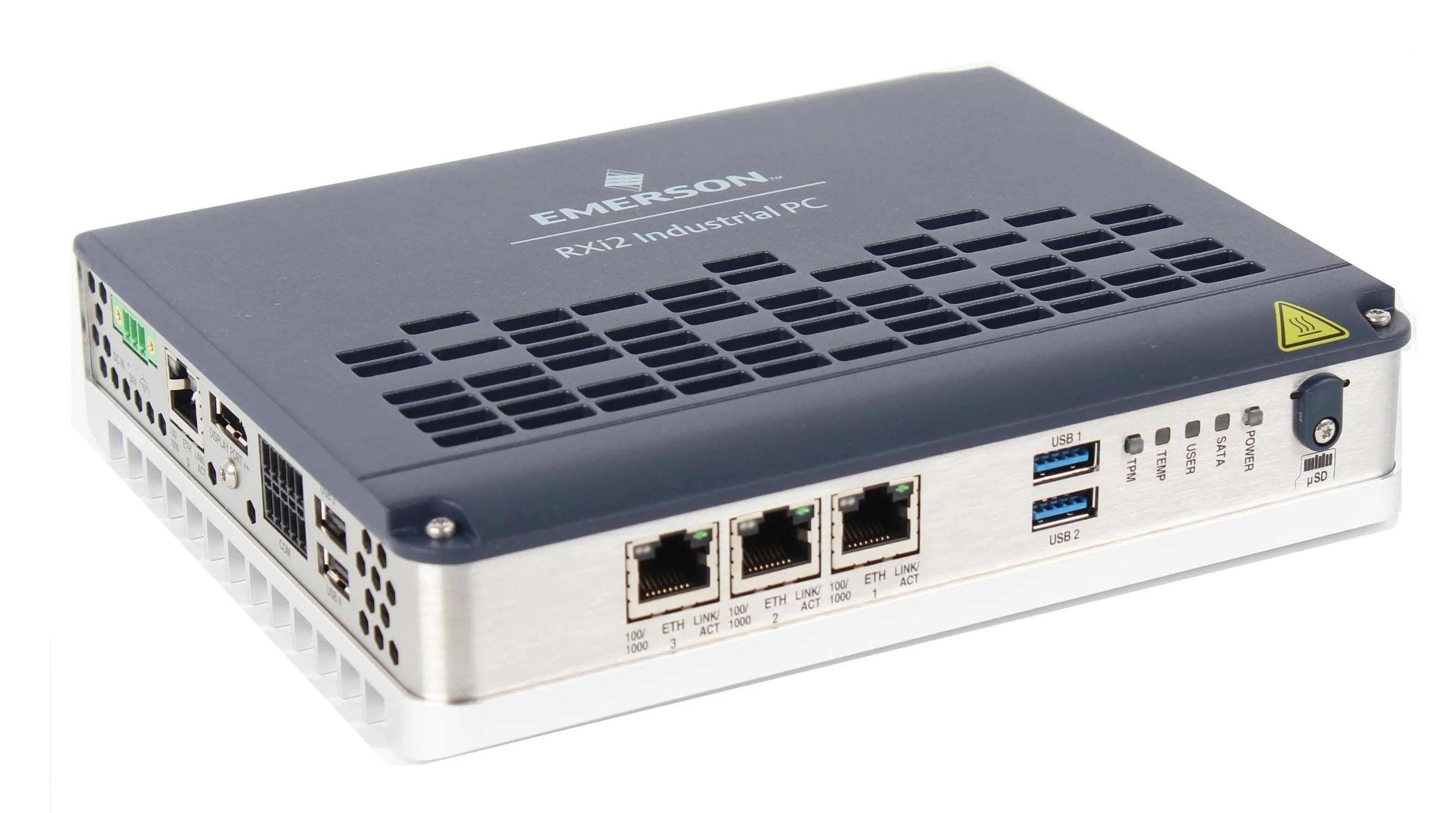 Ordenadores Industriales RXi