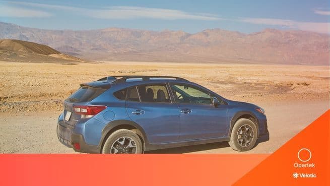 Subaru, datos y una obsesión silenciosa: fabricar mejor cada día