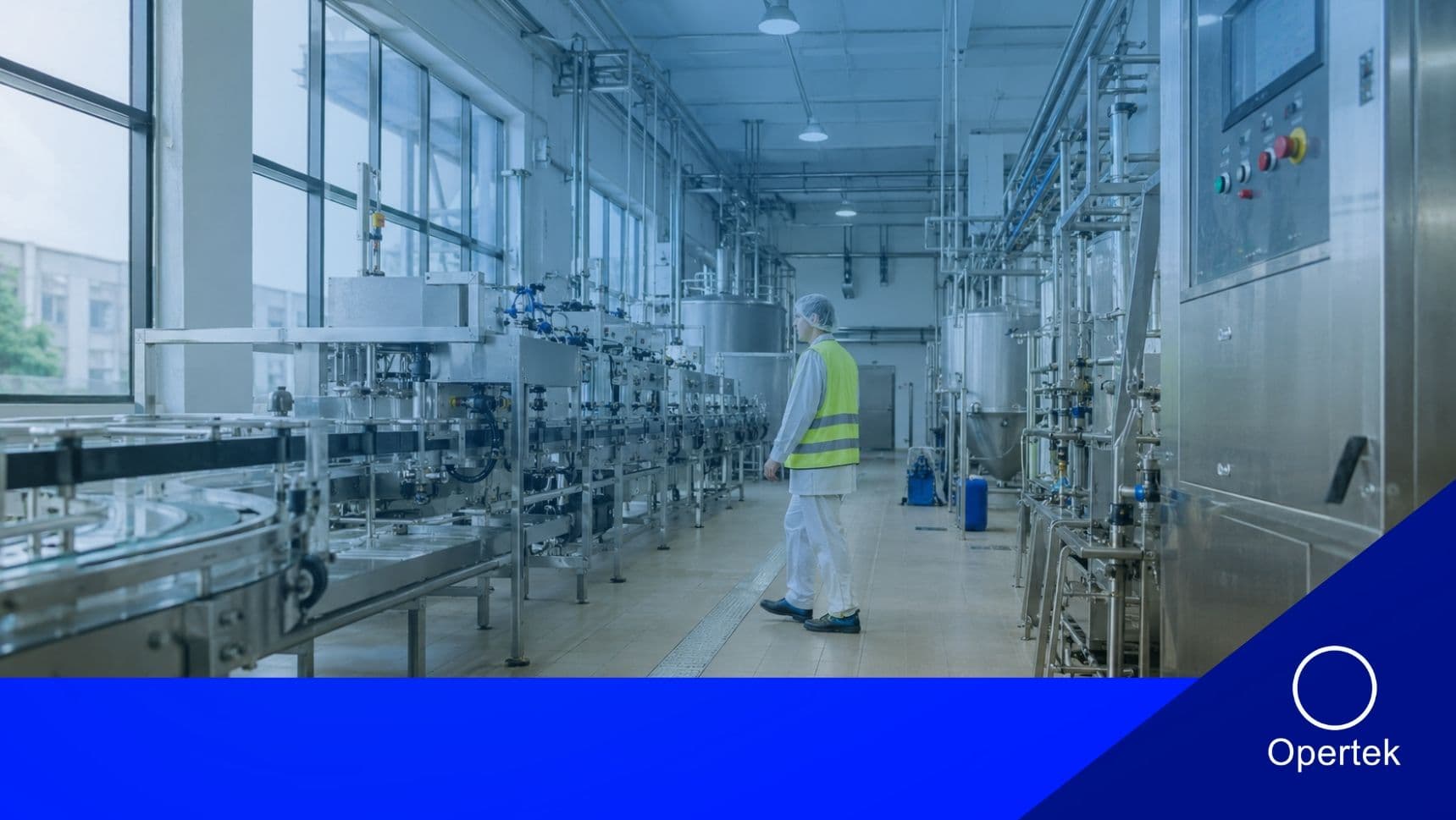 Industria 4.0 en 2026: qué funciona y qué no