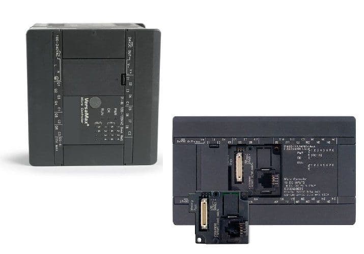 PLC VersaMax