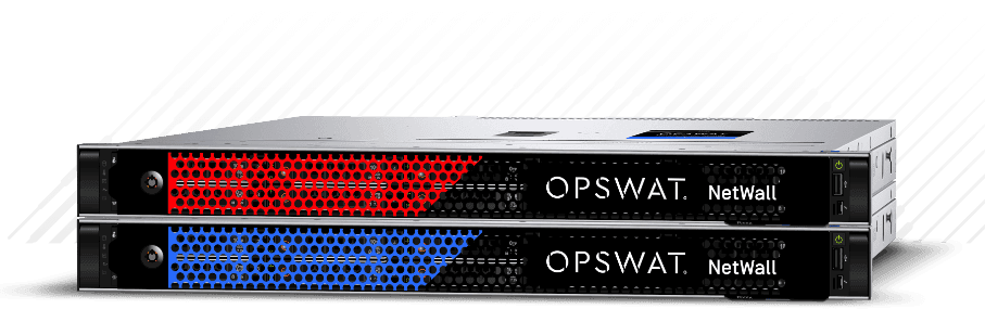 MetaDefender Netwall