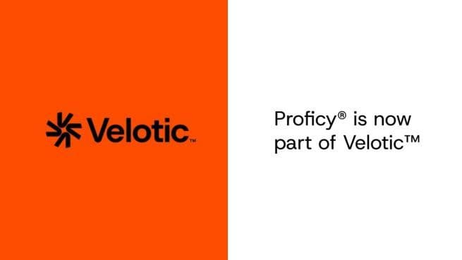 Velotic™: el nuevo gigante del software industrial