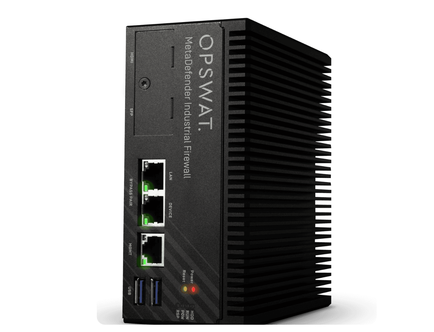 MetaDefender Industrial Firewall