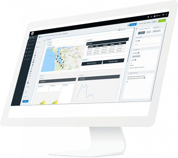 Proficy Operations Hub